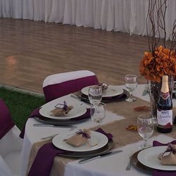 Romeo Party Rental