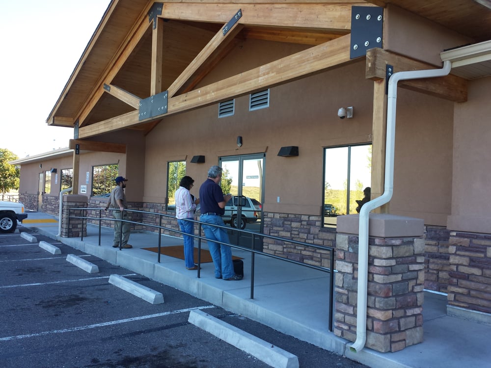 Social Security - social services organization in Grand Junction, CO