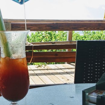 The Dune Deck Cafe - Bloodymary on the beach. - Breakfast & Brunch Near Me - Lantana, Florida The Dune Deck Cafe - Bloodymary on the beach. - Breakfast & Brunch Near Me - Lantana, Florida