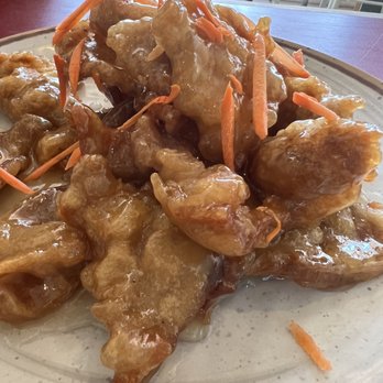 Little Duck - 锅包肉 - Chinese Near Me - Seattle, Washington