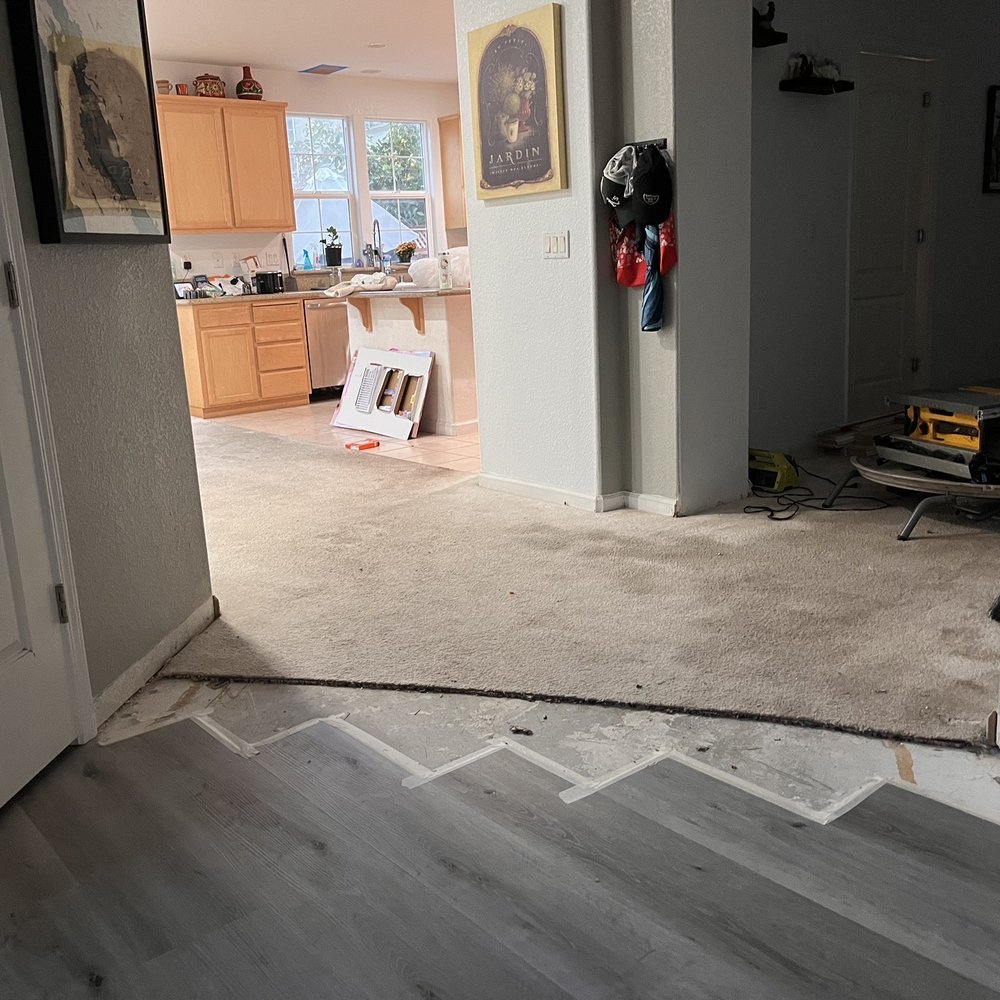 Ramirez Carpet Service - Progress - Carpet Installation Near Me - Oakland, California