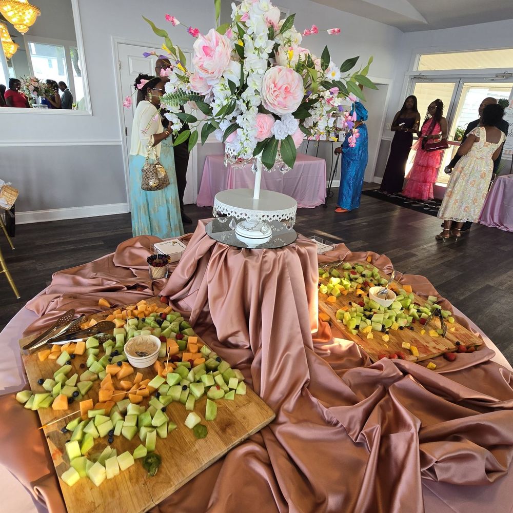 Celebrations at the Bay - Venues & Event Spaces Near Me - Pasadena, Maryland