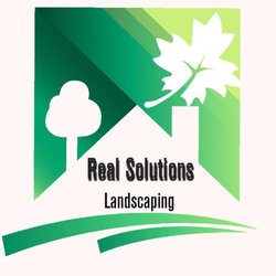 Real Solutions Landscaping
