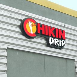 CHIKIN DRIP - Updated May 2025 - 152 Photos & 200 Reviews - 530 Newhall ...
