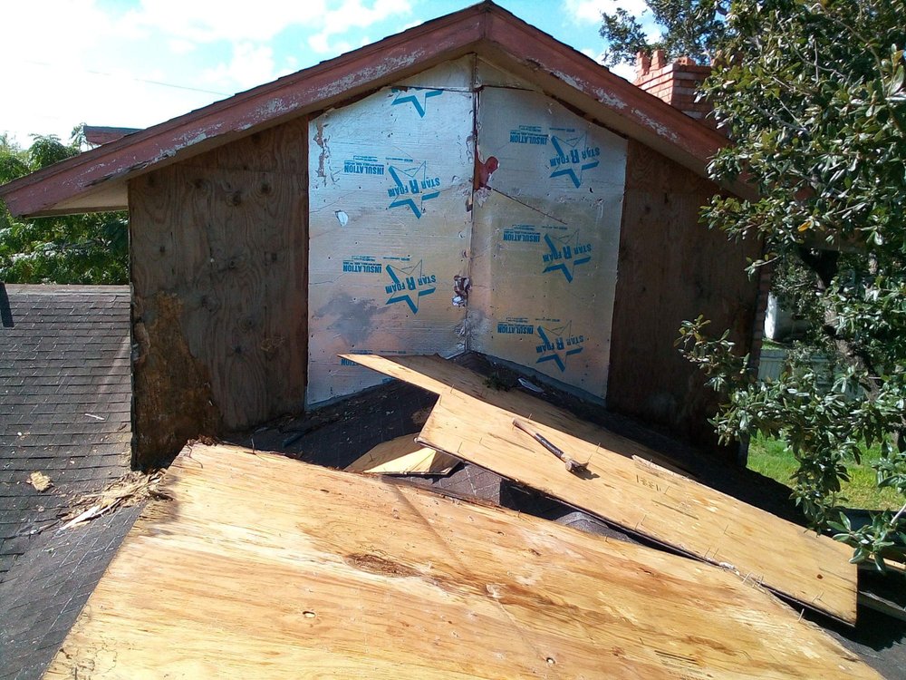 Slide of Trinidad Services