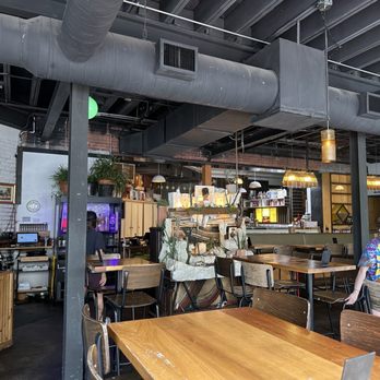 Dimestore Delibar - New American Near Me - Denver, Colorado