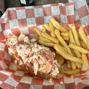 Bob Lobster - Seafood Near Me - Newbury, Massachusetts Bob Lobster - Seafood Near Me - Newbury, Massachusetts