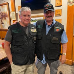 Top's Military Supply - Whether you want to buy a hat, metal pins are emblems and more tops has it!