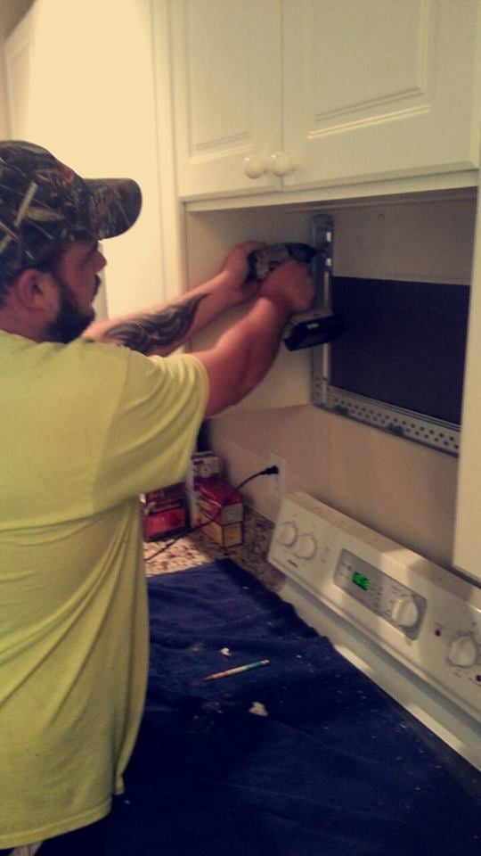 Slide of Hire A Hubby