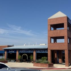 Dallah Mediterranean Cuisine