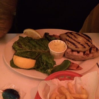 Half Shell - Tuna - Seafood Near Me - Chicago, Illinois