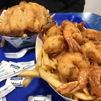 Seafood City - Seafood Near Me - Bronx, New York