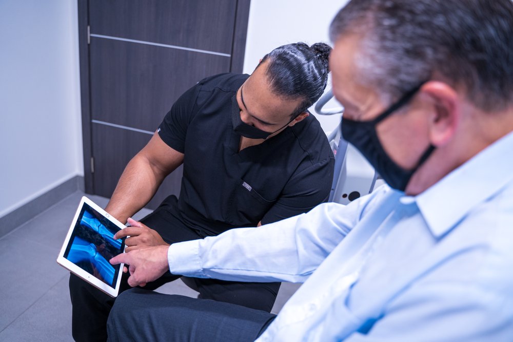 Pain Treatment Specialists