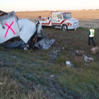 Pulver Towing - Trailer Repair Near Me - Marshall, Minnesota Pulver Towing - Trailer Repair Near Me - Marshall, Minnesota