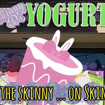 Skinny D's Yogurt - Ice Cream & Frozen Yogurt Near Me - Mill Creek, Washington Skinny D's Yogurt - Ice Cream & Frozen Yogurt Near Me - Mill Creek, Washington