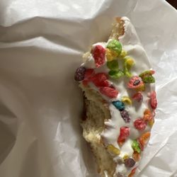 Sunshine Donut & Ice Cream - The best Donas' and los Banos California