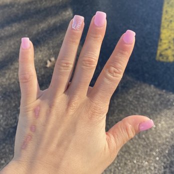 Famous Nails - Nails - Nail Salons Near Me - Overland Park, Kansas Famous Nails - Nails - Nail Salons Near Me - Overland Park, Kansas