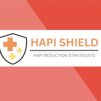 HAPI Shield - Business Consulting Near Me HAPI Shield - Business Consulting Near Me