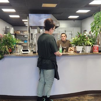 Leona's Cucina - Kitchen - Pasta Shops Near Me - Jacksonville, Florida