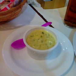 El Carmen - Salsa chipi