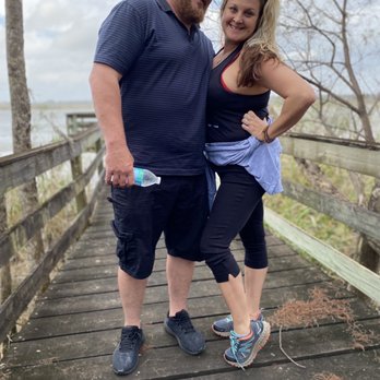 Historic Blakeley State Park - Parks Near Me - Spanish Fort, Alabama