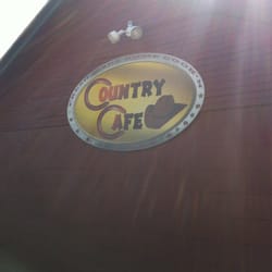 Country Cafe