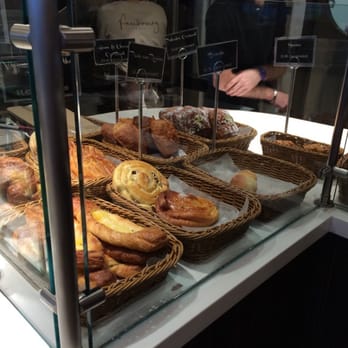 Faubourg - Bakeries Near Me - Vancouver, British Columbia