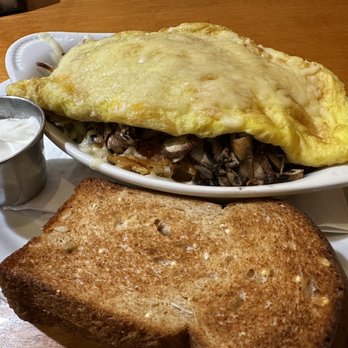 The Bunnery Bakery & Restaurant - Omelet - Bakeries Near Me - Jackson, Wyoming The Bunnery Bakery & Restaurant - Omelet - Bakeries Near Me - Jackson, Wyoming
