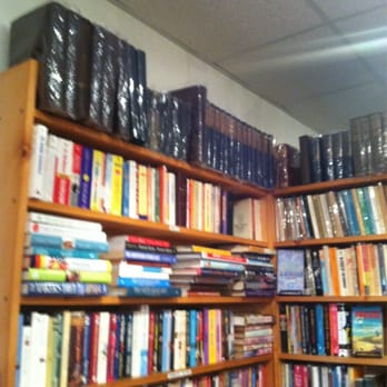 Farenheit 451 Books - Really old books are preserved in plastic bags here. - Bookstores Near Me - Carlsbad, California Farenheit 451 Books - Really old books are preserved in plastic bags here. - Bookstores Near Me - Carlsbad, California