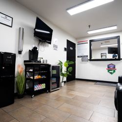 Driven Auto Care of Fremont