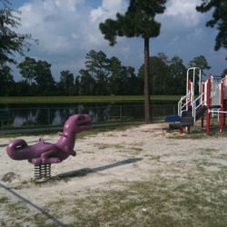 R.B. Baker Lake and Walking Trail
