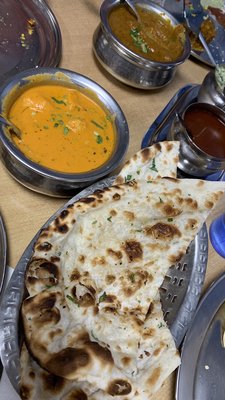 Malhi Sweets Restaurant et Sucreries by null