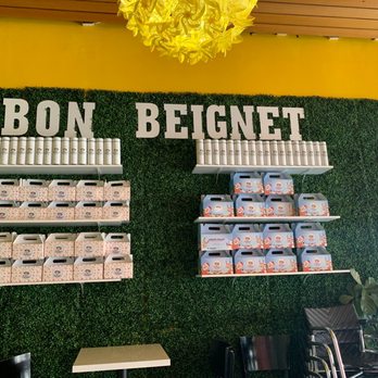 Bon Beignet - Coffee & Tea Near Me - San Jose, California Bon Beignet - Coffee & Tea Near Me - San Jose, California