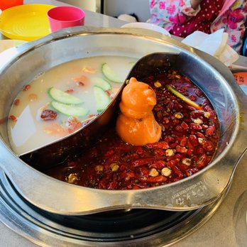 Liuyishou Hotpot Burnaby - Chinese Near Me - Burnaby, British Columbia Liuyishou Hotpot Burnaby - Chinese Near Me - Burnaby, British Columbia
