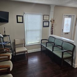United Medical - Front Lobby