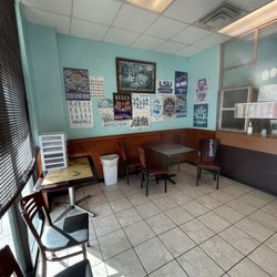 Chinese Kitchen - Other side of restaurant