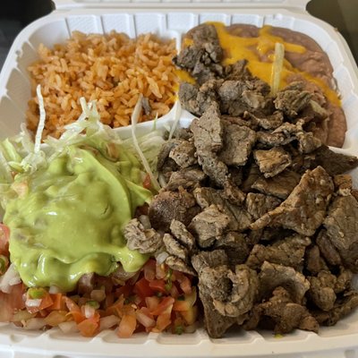 Roberto's Taco Shop by null