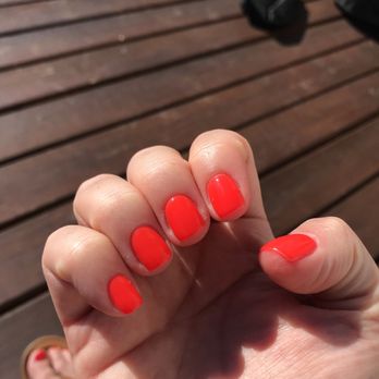 CK Nails - Nail Salons Near Me - Columbus, Ohio