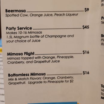 Brunch - Breakfast & Brunch Near Me - Milwaukee, Wisconsin