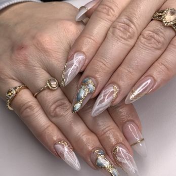 Studio Nails - Nail Salons Near Me - Arlington, Texas Studio Nails - Nail Salons Near Me - Arlington, Texas