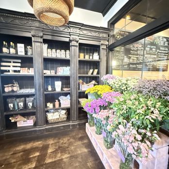 Jasmine Jo - Coffee & Tea Near Me - Tempe, Arizona