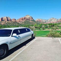 Arizona Limo Tours