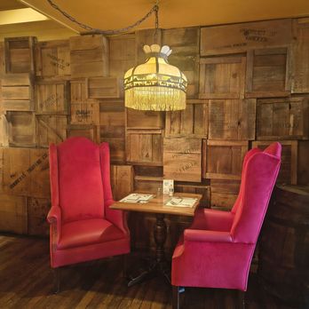 The Old Spaghetti Factory - Italian Near Me - Phoenix, Arizona