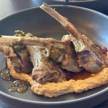 La Cantina Winery - Lamb chops - Wine Tasting Room Near Me - Franklin, Massachusetts La Cantina Winery - Lamb chops - Wine Tasting Room Near Me - Franklin, Massachusetts
