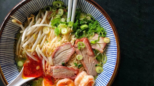 An Choi Plaza by null