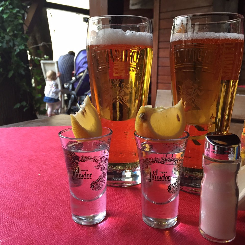 The Mexican - Good tequila! - Mexican Near Me - Warsaw, MZ The Mexican - Good tequila! - Mexican Near Me - Warsaw, MZ