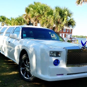 NET Limousine Service - Limos Near Me - Washington, DC, District of Columbia