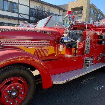 Carlsbad Village - My second vehicle - Local Flavor Near Me - Carlsbad, California