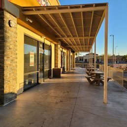 Outside Outside