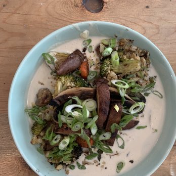Just BE Kitchen - Passion Vegetable Curry - Gluten-Free Near Me - Denver, Colorado Just BE Kitchen - Passion Vegetable Curry - Gluten-Free Near Me - Denver, Colorado